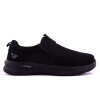 Championes Country Casual de Hombre - HY02M Negro