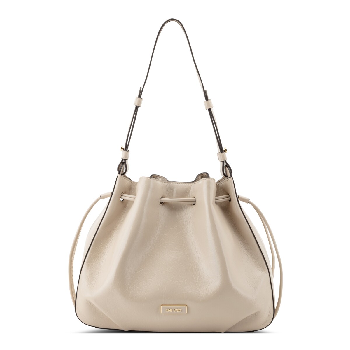 Hobo Nelley - Beige 