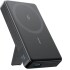 Power Bank ANKER MagGo 10K Black stand Power Bank Anker Maggo 10k Black Stand