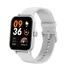 Smartwatch Kolke kvr- 671 Plateado
