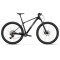 Bicicleta Scott Mtb Scale 50 2027 Negro