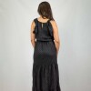 Vestido Marisma Seven Black