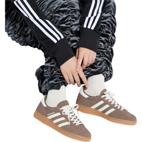 adidas HANDBALL SPEZIAL BROWN GUM