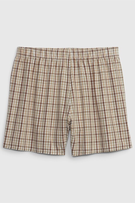 Calzoncillo Hombre Chino Academy