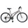 Bicicleta Baccio Alpina Lady Montaña rodado 26 con 6 cambios ROSA