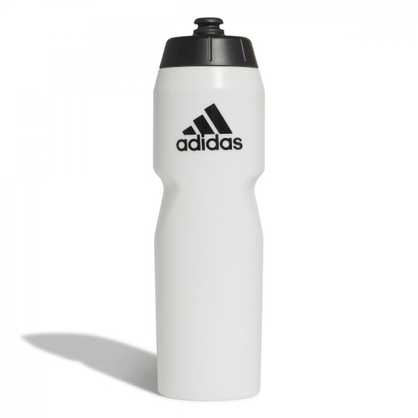 Botella Adidas Performance 750ml Blanco - Negro