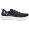 UA Velociti 4-WHT BLK-001