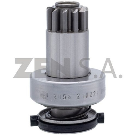 BENDIX ARRANQUE AUDI SEAT VW 1.6 TDI 11/ BOSCH 11D 16E ZEN BENDIX ARRANQUE AUDI SEAT VW 1.6 TDI 11/ BOSCH 11D 16E ZEN