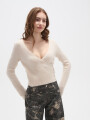 Sweater Olme Arena Melange