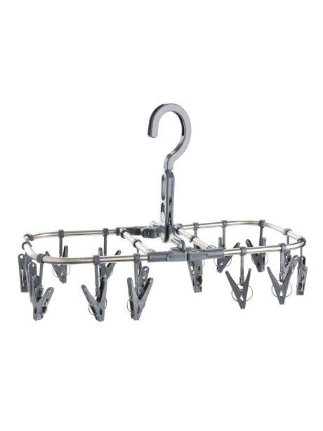 Tendedero colgante LAVST A18xL42xA27cm Tendedero colgante LAVST A18xL42xA27cm