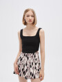 Tops Isolde Negro