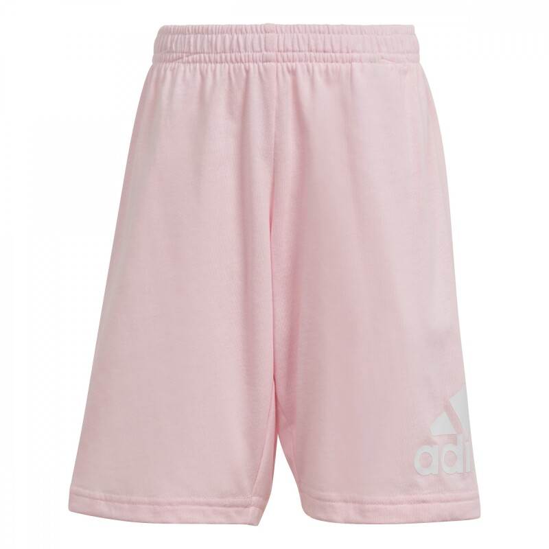Conjunto Big Logo Set de Niños Blanco