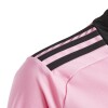 Camiseta Adidas Inter Miami CF 24/25 Messi Kids Rosado