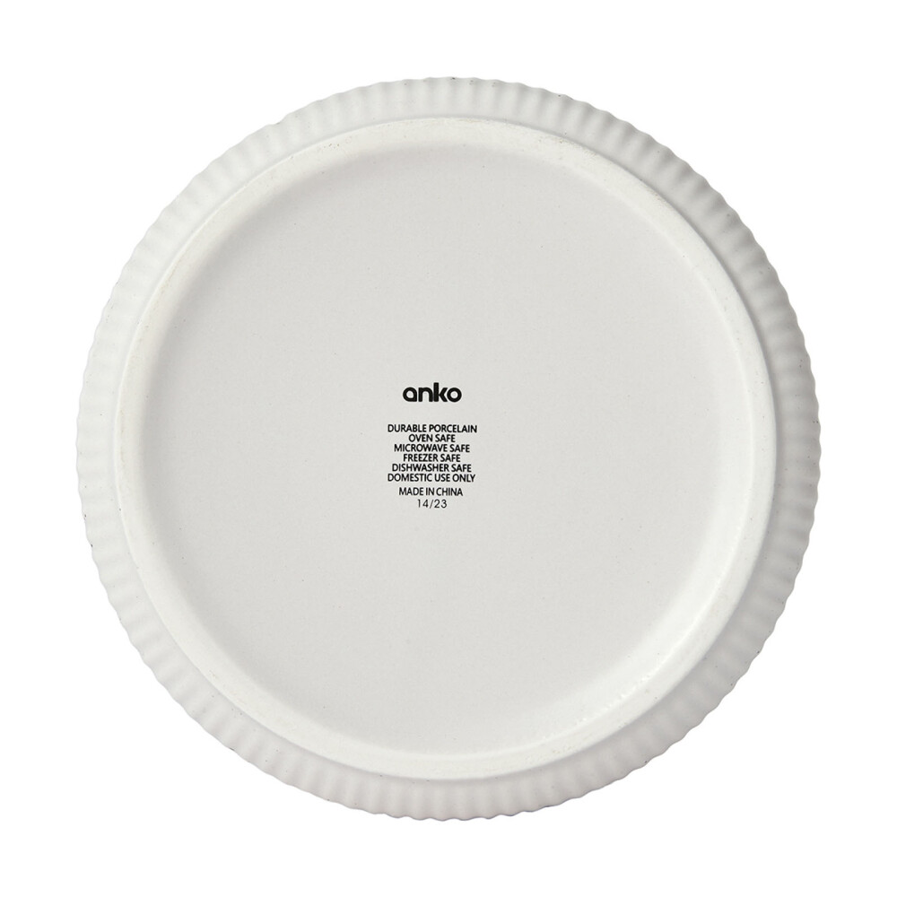 BOWL 800ML 43269099 BLANCO PORCELANA 43269099