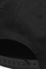 GORRA LOGO Negro
