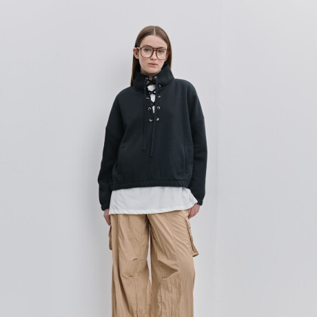 PANTALÓN LOWLANDS Almendra