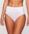 24.827 havana hot pant Blanco