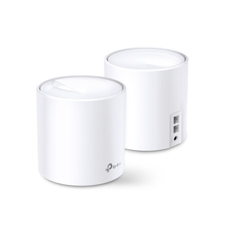 Router Mesh TP-LINK Deco X20 Dual Band X2