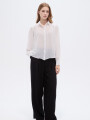 Camisa Laupa Blanco