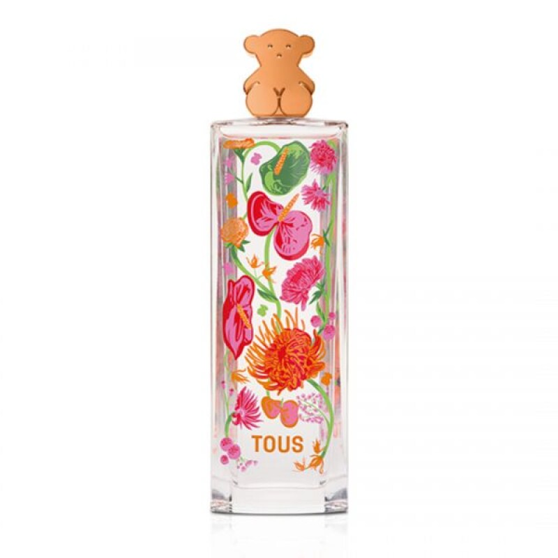 Tous Sorbet Garden EDT 90 ml Tous Sorbet Garden EDT 90 ml