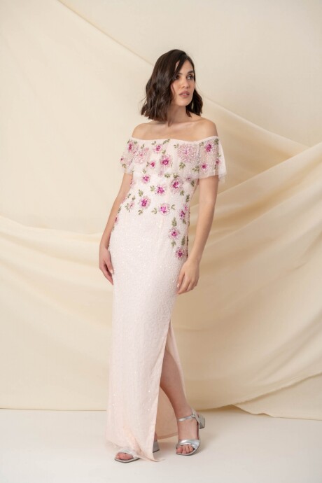 VESTIDO ALIDA VESTIDO ALIDA