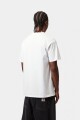 S/S Chase T-Shirt Blanco