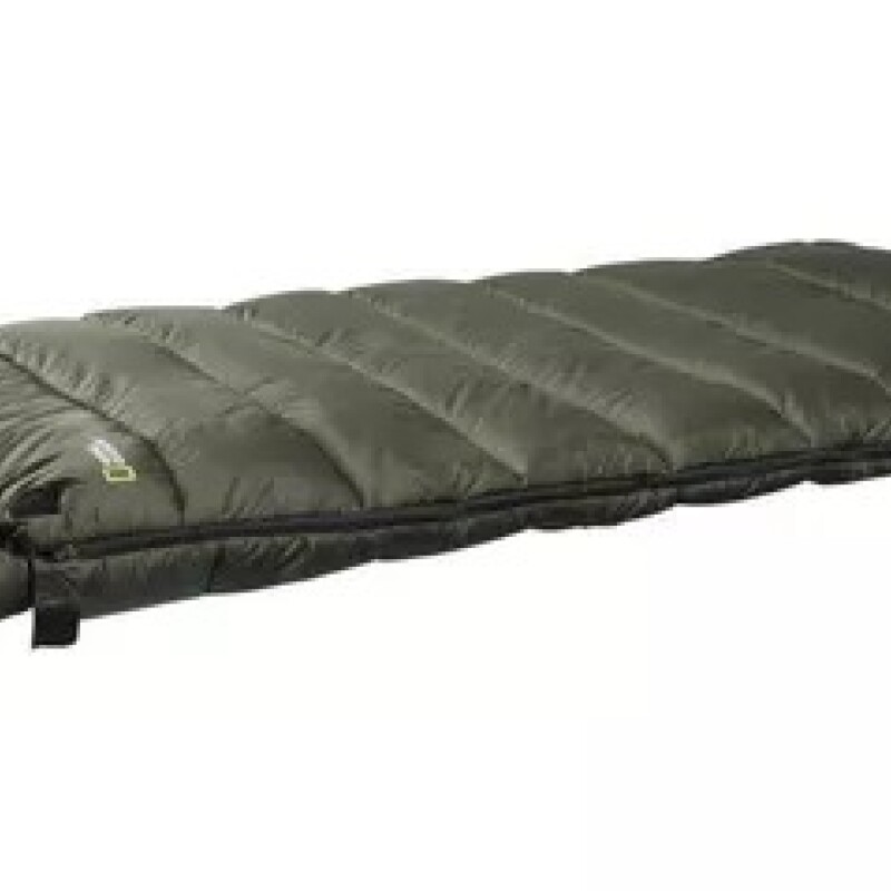 Sobre de Dormir National Geographic Traveller Verde