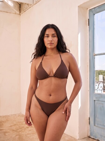 TANGA JANA CHOCOLATE