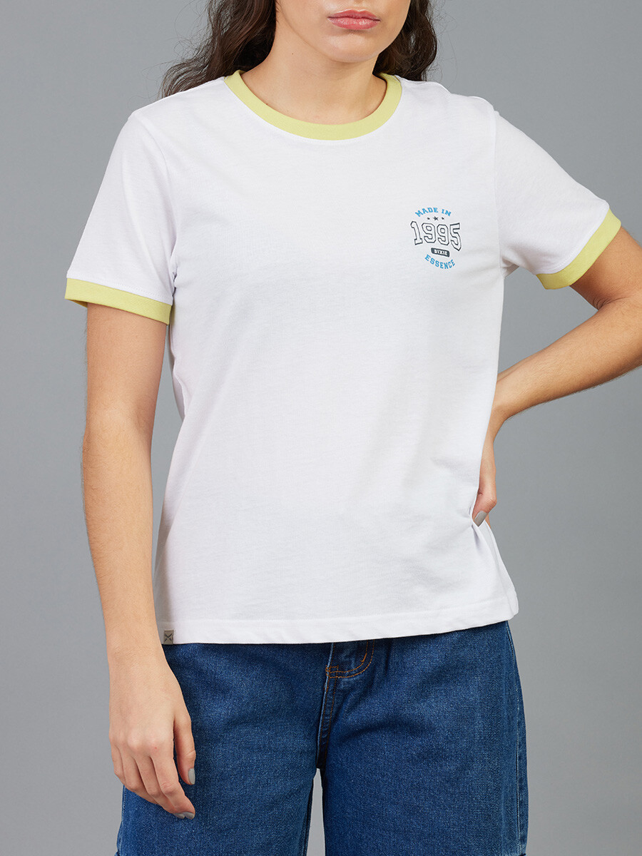 T-SHIRT DENNY DIXIE Lima