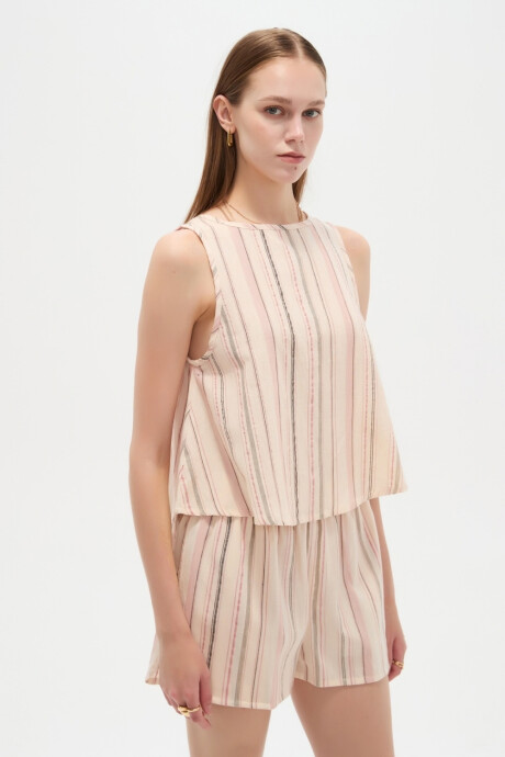 Musculosa Ritis Estampado 1
