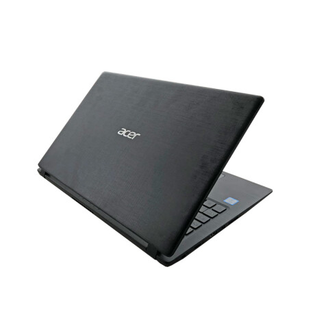 Notebook Acer Aspire A315-51. Intel i5-7ªGEN. RAM 4GB. Disco Sólido NUEVO 240GB. Pantalla 15,6". Win11 Notebook Acer Aspire A315-51. Intel i5-7ªGEN. RAM 4GB. Disco Sólido NUEVO 240GB. Pantalla 15,6". Win11