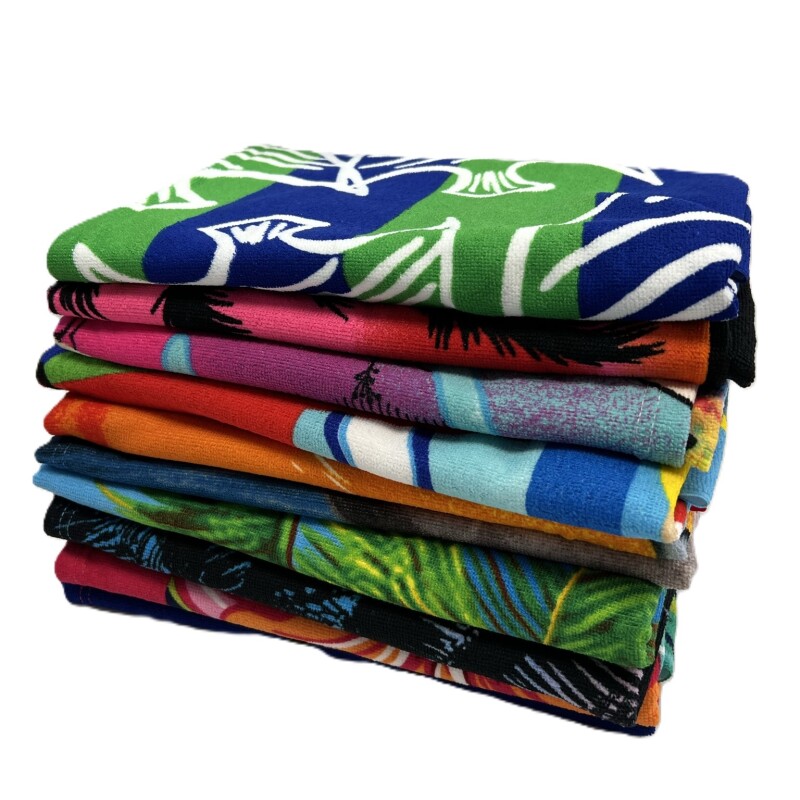 Toalla playera Toalla playera