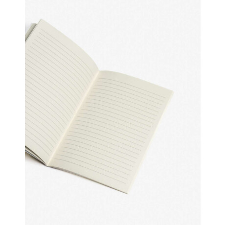 Cuaderno A5 Notas Combinacion Tricolor