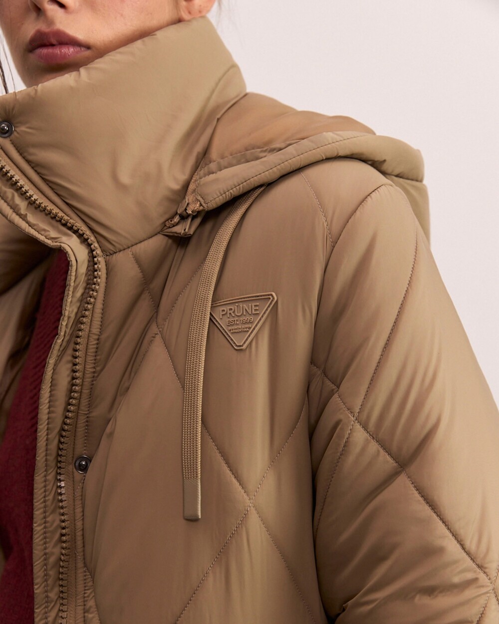 Piloto Kamet Taupe