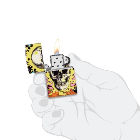 Encendedor Skull design - 48640 Encendedor Skull design - 48640