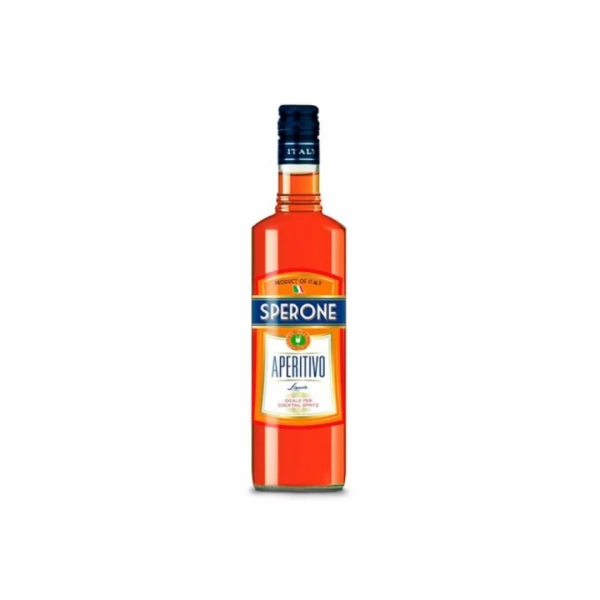 Sperone Aperitivo 700ml Sperone Aperitivo 700ml