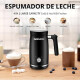 Espumador De Leche Daewoo Con Batidor 500w 300ml Espumador De Leche Daewoo Con Batidor 500w 300ml