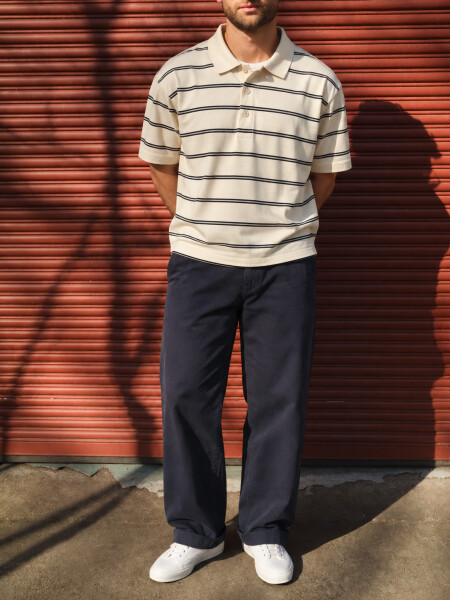REMERA POLO TREND VARIANTE 1.