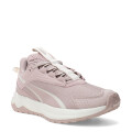 Championes de Mujer Puma Extend Lite Trail Rosado - Natural