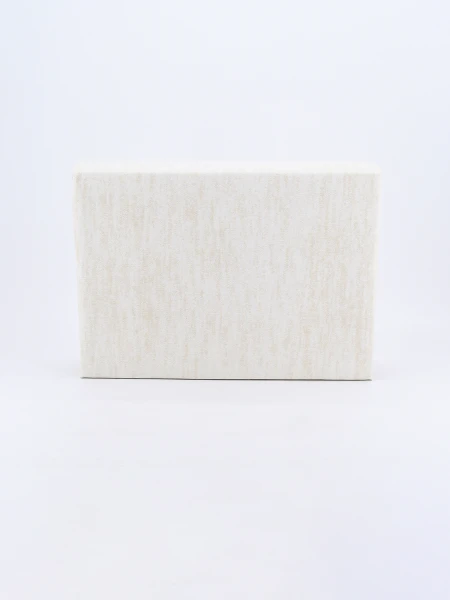 JUEGO DE SABANAS SOMMIER 2 PLAZAS BEIGE