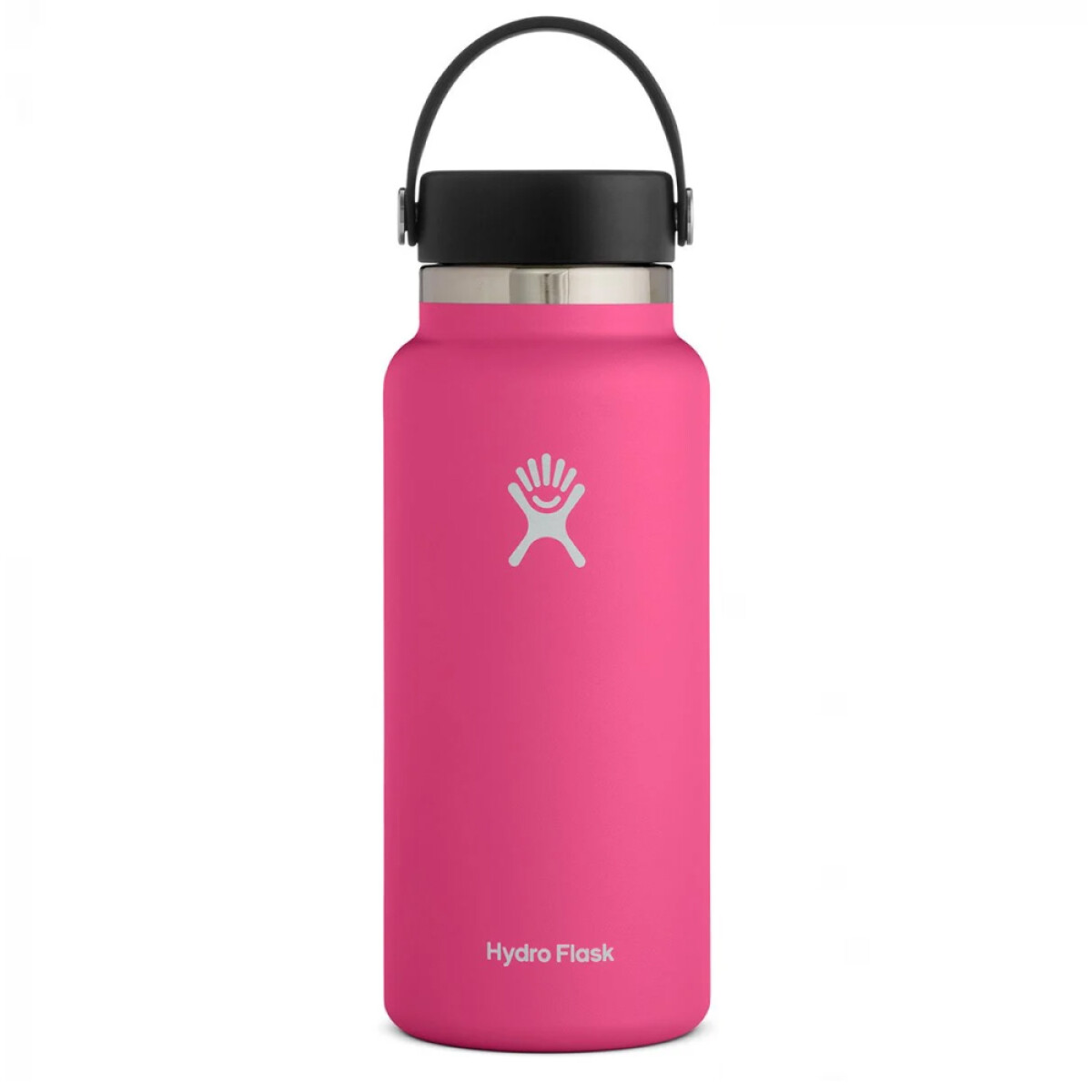 Botella Hydro Flask Botella 32 Oz (0.95 L) - Rosa 