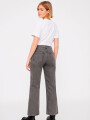 Pantalon Danisa Negro
