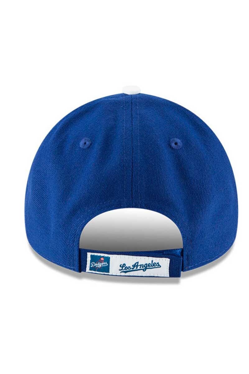 GORRO NEW ERA THE LEAGUE LOSLOD D Azul-francia