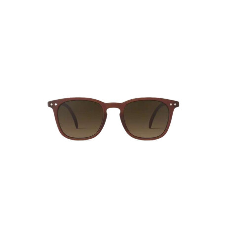Lentes Izipizi Junior Sun #E Marrón