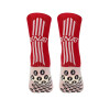 MEDIAS RINAT ANTIDESLIZANTE Red