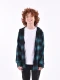 CAMISA FELIPE VERDE