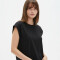 Remera Alismo Negro