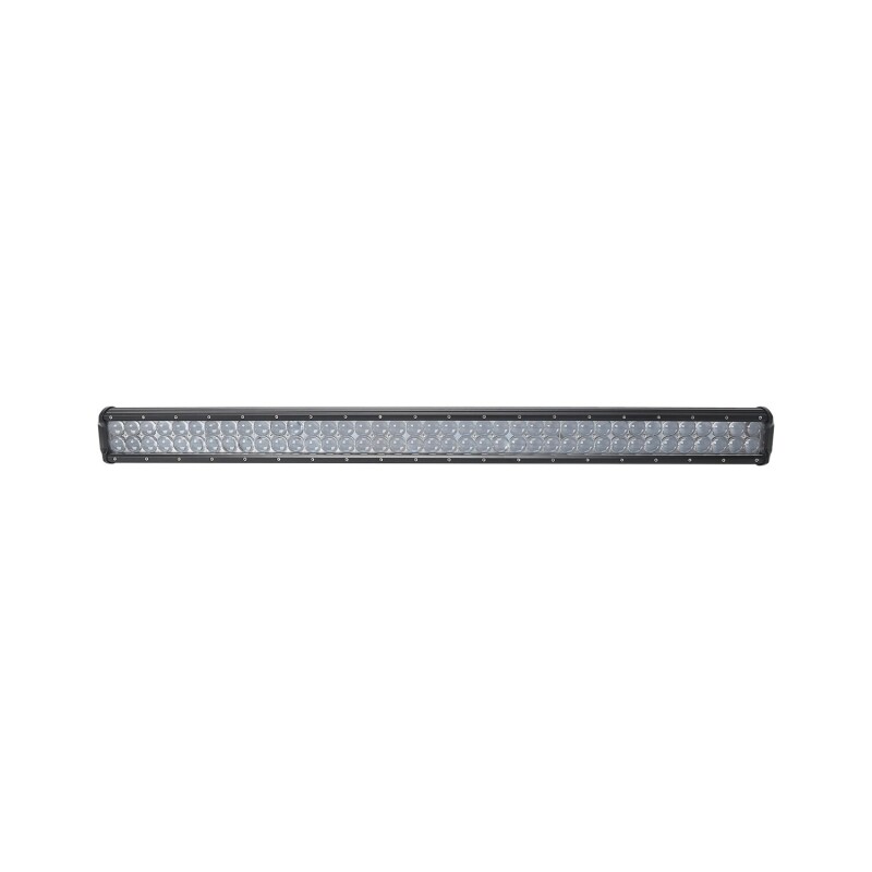 Barra Led 234W 78 Leds con Lupa Ideal 4x4 Barra Led 234W 78 Leds con Lupa Ideal 4x4