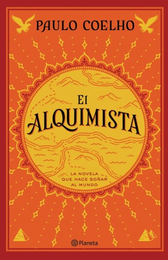 El Alquimista. Edición Tapa Dura El Alquimista. Edición Tapa Dura