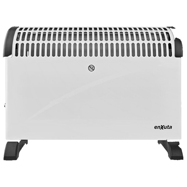 PANEL CONVECTOR 2000W ENXUTA PANEL CONVECTOR 2000W ENXUTA